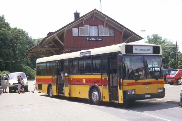 ABG Bülach Glattfelden Bahnhof - 2002-07-09