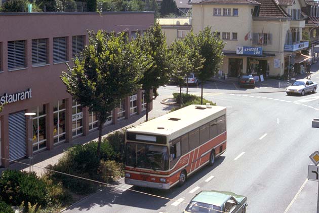 ASKA Spiez Bahnhofstrasse - 2002-07-29