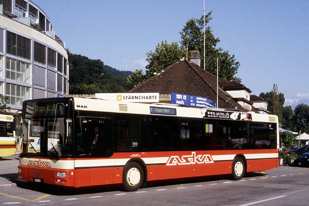 ASKA Thun Bahnhofstrasse - 2002-07-23