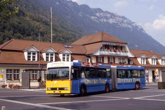 PAG Interlaken - 2003-08-16