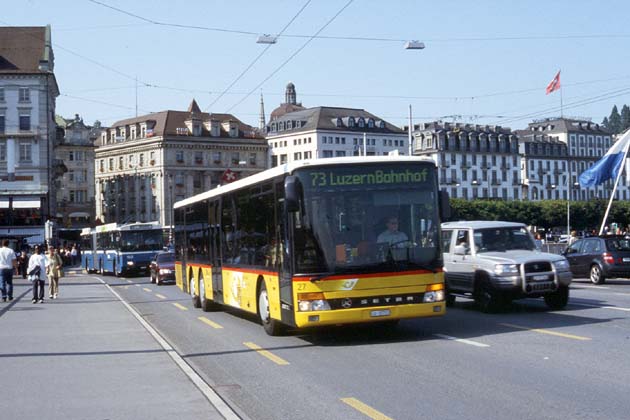 PAG Luzern - 2002-07-05