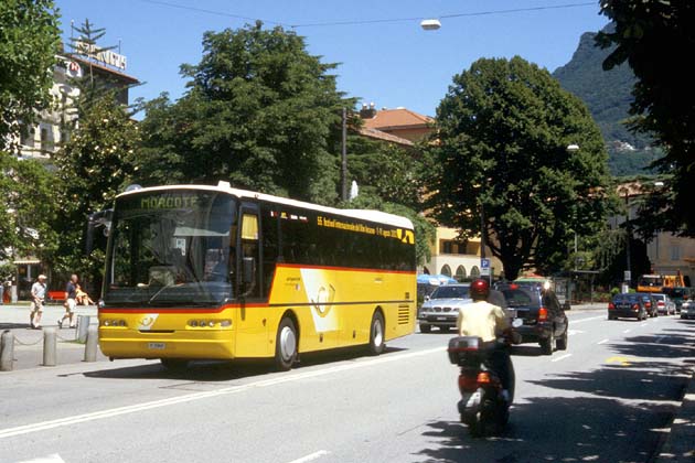 PAG Lugano - 2002-07-04