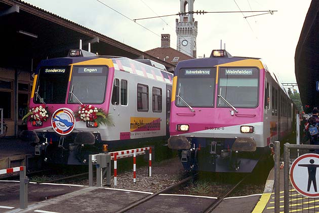 SBB-D Konstanz - 1994-05-29