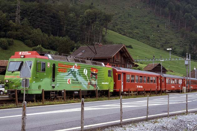 SBB Kaiserstuhl - 2002-07-14