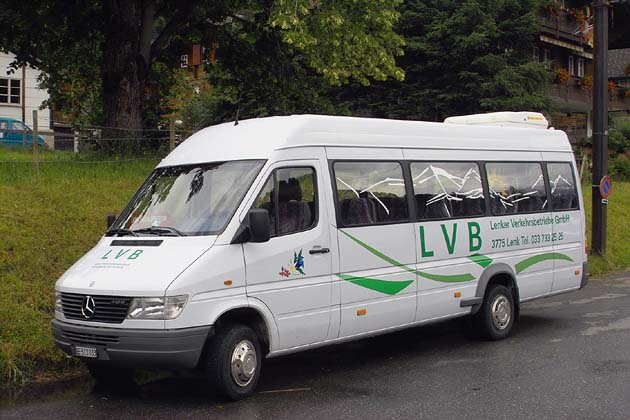 LVB Lenk - 2004-07-11