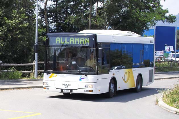 ARCC Allaman - 2004-07-19
