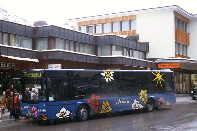 AVB Arosa - 2002-12-27