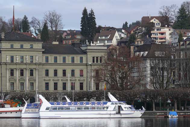 Luzern - 2010-01-18