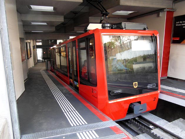 DBZ Z&uuml;rich R&ouml;merhof - 2026-01-25