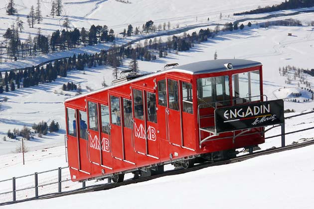 ESMM Samedan Muottas Muragl - 2007-01-17