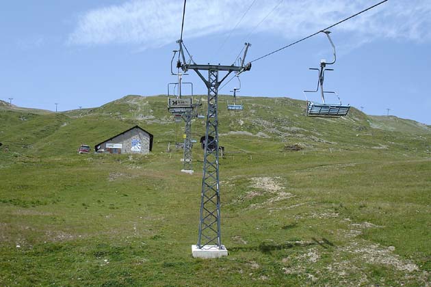 ESMM St. Moritz - 2009-07-22