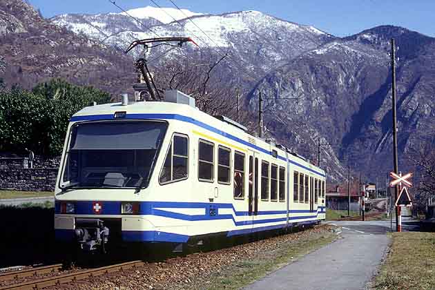 Cavigliano - 1994-03-02