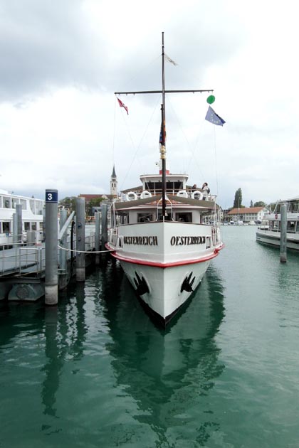 HSB Romanshorn - 2019-05-04