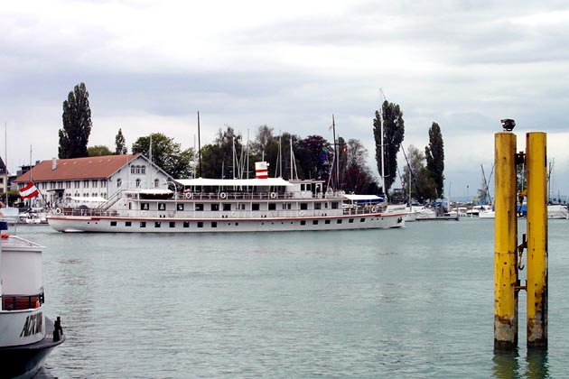 HSB Romanshorn - 2019-05-04