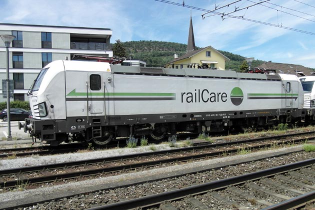 RLC - Wangen bei Olten - 2024-06-16