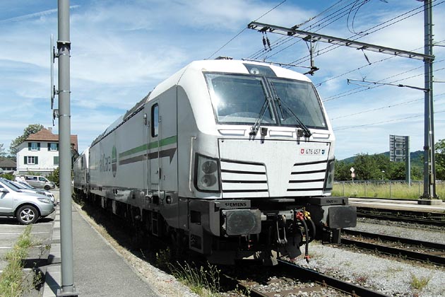 RLC - Wangen bei Olten - 2024-06-16