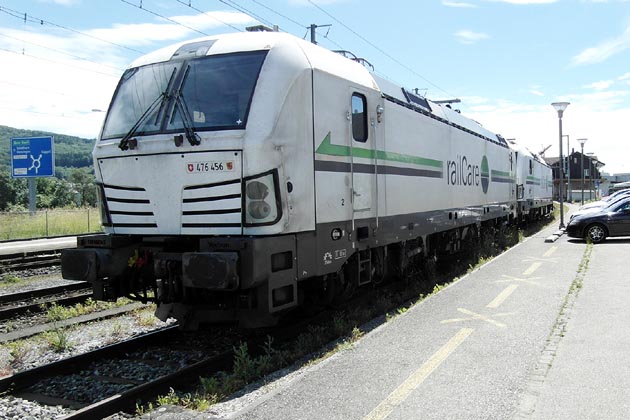 RLC - Wangen bei Olten - 2024-06-16