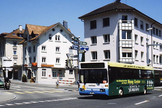 BOS-RTB Heerbrugg - 2002-06-02