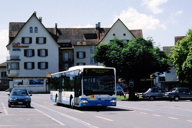 BOS-RTB Heerbrugg - 2002-06-02