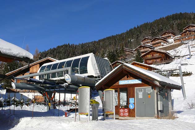 TCP Morgins - 2010-01-12