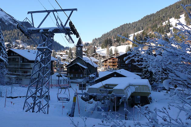 TCP Morgins - 2010-01-12