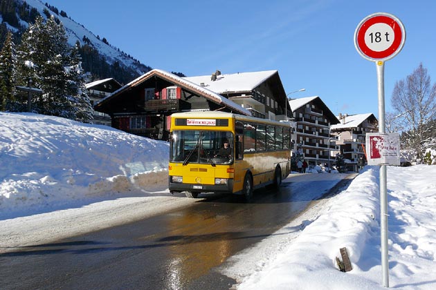 TCP Morgins - 2010-01-12