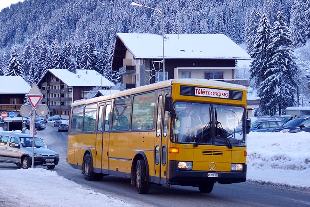 TCP Morgins - 2010-01-12