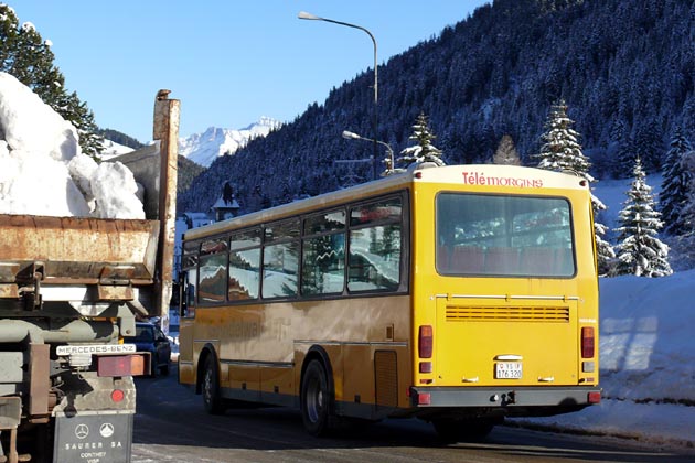 TCP Morgins - 2010-01-12