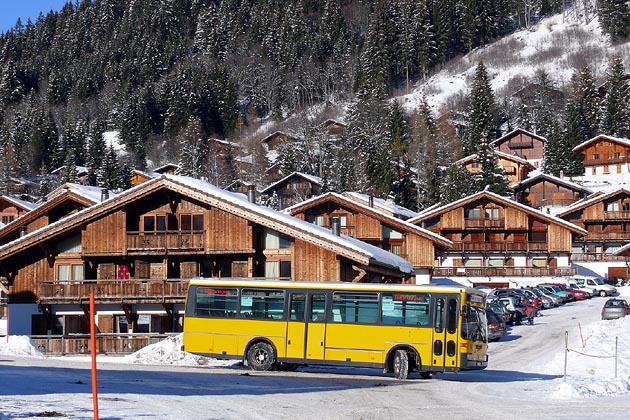 TCP Morgins - 2010-01-12