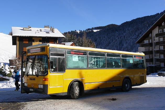 TCP Morgins - 2010-01-12