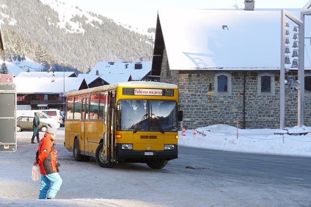 TCP Morgins - 2010-01-12