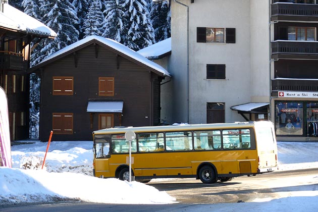 TCP Morgins - 2010-01-12