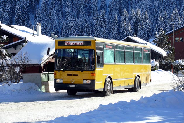 TCP Morgins - 2010-01-12