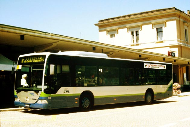 TPL Lugano Stazione - 2002-07-04