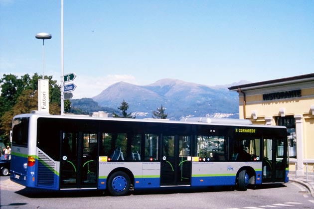 TPL Lugano Stazione - 2003-09-13