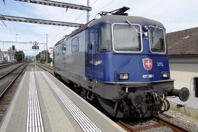 UTL - Frauenfeld - 2024-07-25