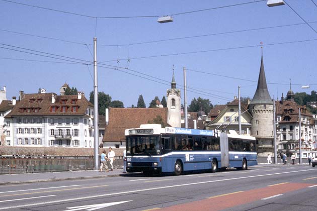 VBL Luzern - 2002-07-19