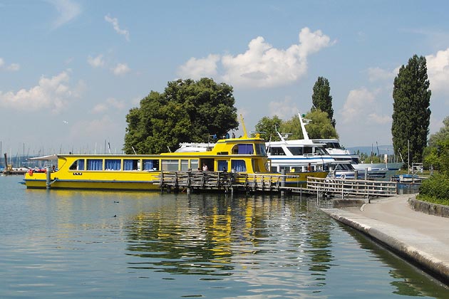 Yellow Zug - 2014-07-25