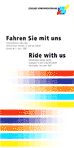 Umschlag / Cover / Couvre-livre