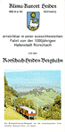 Umschlag / Cover / Couvre-livre
