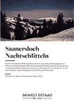Umschlag / Cover / Couvre-livre