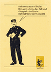 Umschlag / Cover / Couvre-livre