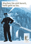 Umschlag / Cover / Couvre-livre