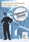 Umschlag / Cover / Couvre-livre