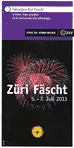 Umschlag / Cover / Couvre-livre