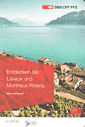 Umschlag / Cover / Couvre-livre
