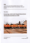 Umschlag / Cover / Couvre-livre