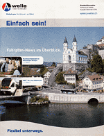 Umschlag / Cover / Couvre-livre