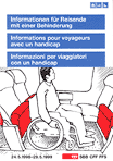 Umschlag / Cover / Couvre-livre