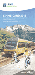 Umschlag / Cover / Couvre-livre